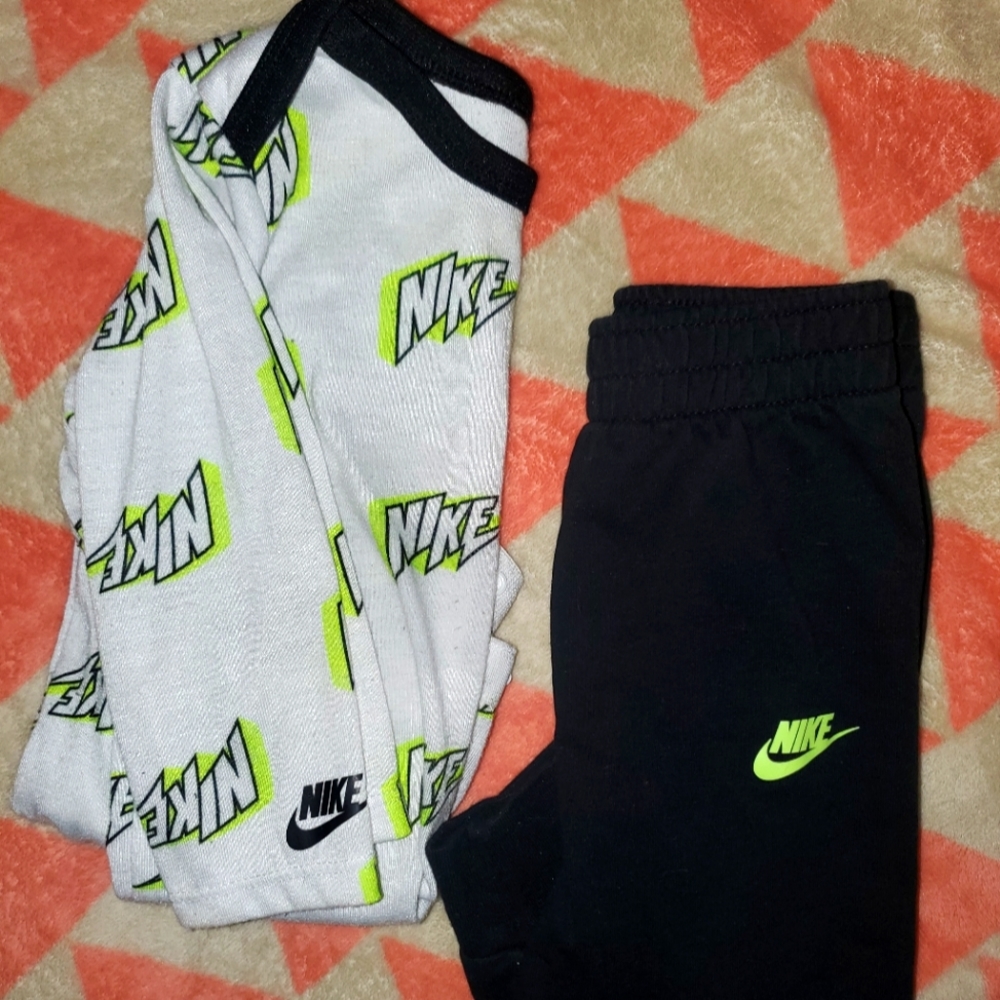 Nike 2 piece set